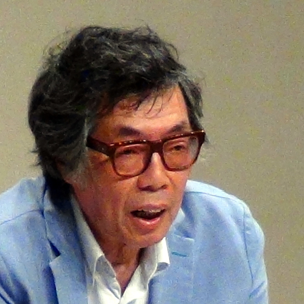 海老名香葉子先生